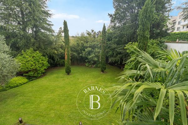 Ville-d'Avray, Maison 5 Chambres -  305 m² à vendre