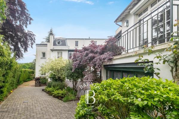 Ville-d'Avray, Maison 5 Chambres -  305 m² à vendre