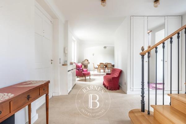 Ville-d'Avray, Maison 5 Chambres -  305 m² à vendre
