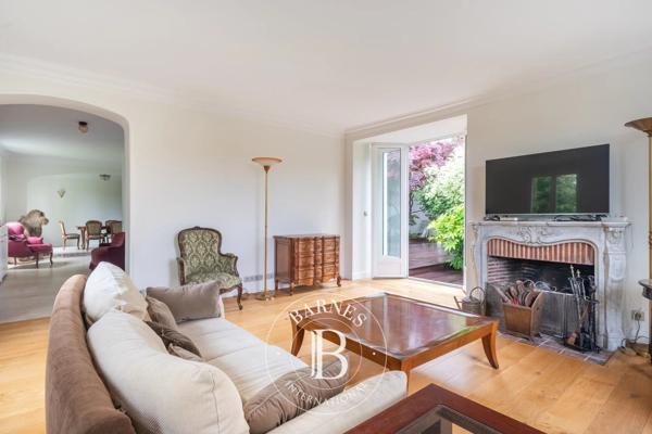 Ville-d'Avray, Maison 5 Chambres -  305 m² à vendre