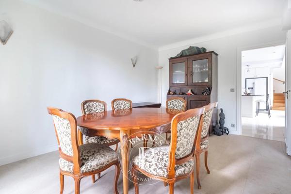Ville-d'Avray, Maison 5 Chambres -  305 m² à vendre