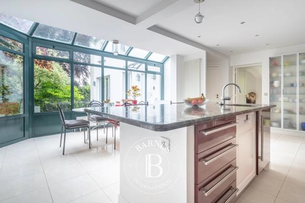 Ville-d'Avray, Maison 5 Chambres -  305 m² à vendre