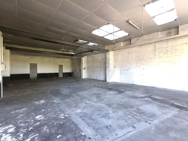 Local Commercial  à vendre