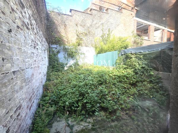 Maison 4 pièce(s) 2 chambre(s) 75 m²