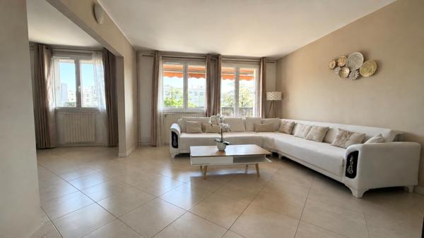 Bel appartement Corbeil Essonnes 4 pièce(s) 75 m2