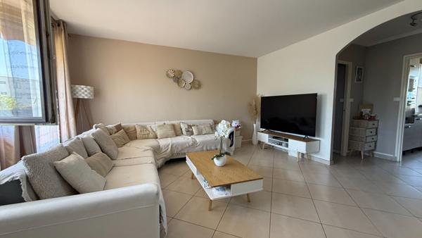 Bel appartement Corbeil Essonnes 4 pièce(s) 75 m2