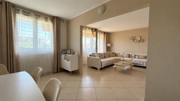 Bel appartement Corbeil Essonnes 4 pièce(s) 75 m2
