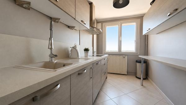 Bel appartement Corbeil Essonnes 4 pièce(s) 75 m2
