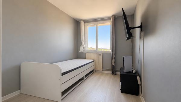 Bel appartement Corbeil Essonnes 4 pièce(s) 75 m2