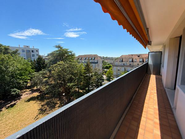 Bel appartement Corbeil Essonnes 4 pièce(s) 75 m2