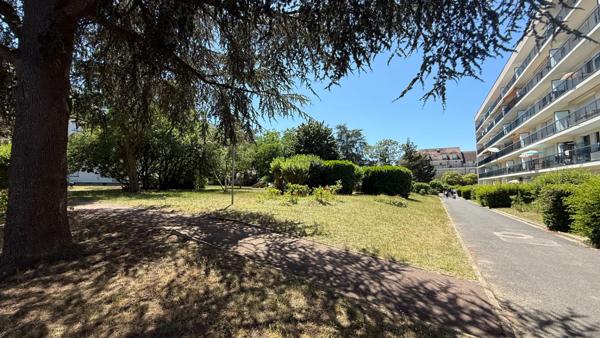 Bel appartement Corbeil Essonnes 4 pièce(s) 75 m2