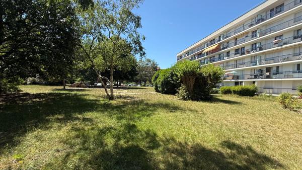Bel appartement Corbeil Essonnes 4 pièce(s) 75 m2