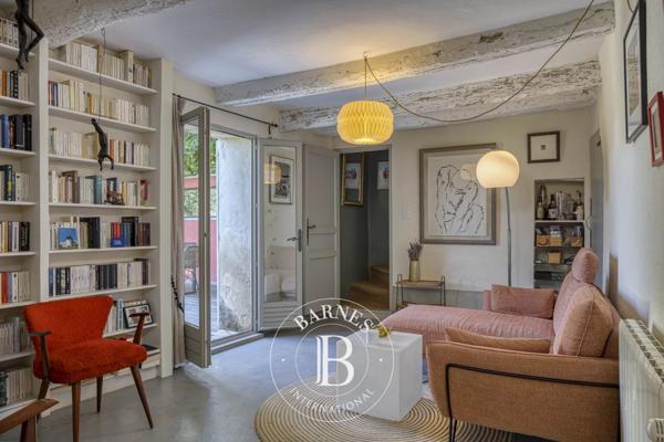 Malaucène, Propriété 10 Chambres -  540 m² à vendre