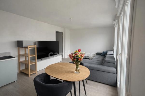 INVESTISSEMENT LOCATIF – 1 100€/MOIS – BIEN DÉJÀ LOUÉ