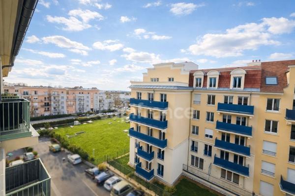 INVESTISSEMENT LOCATIF – 1 100€/MOIS – BIEN DÉJÀ LOUÉ