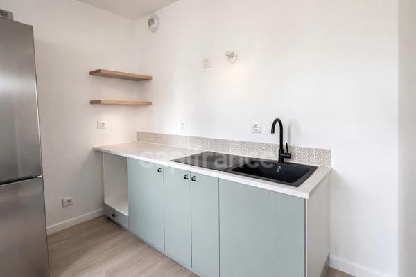 INVESTISSEMENT LOCATIF – 1 100€/MOIS – BIEN DÉJÀ LOUÉ
