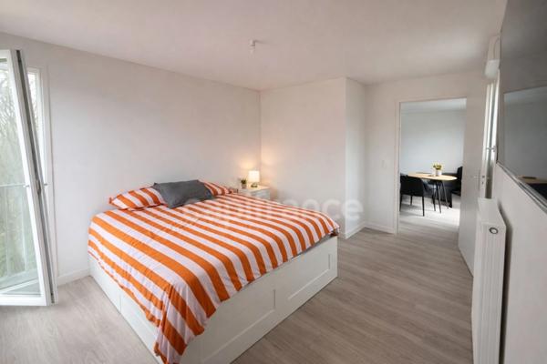 INVESTISSEMENT LOCATIF – 1 100€/MOIS – BIEN DÉJÀ LOUÉ
