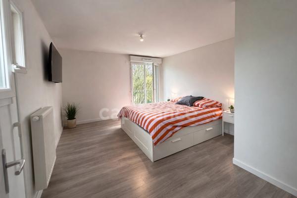 INVESTISSEMENT LOCATIF – 1 100€/MOIS – BIEN DÉJÀ LOUÉ