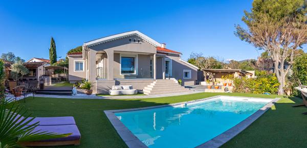 Maison La Garde 5 pièce(s) 120 m2