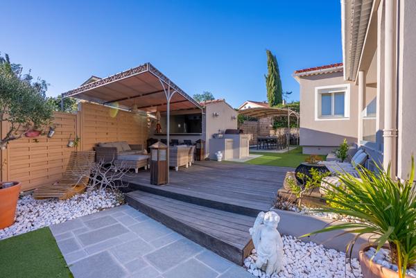 Maison La Garde 5 pièce(s) 120 m2