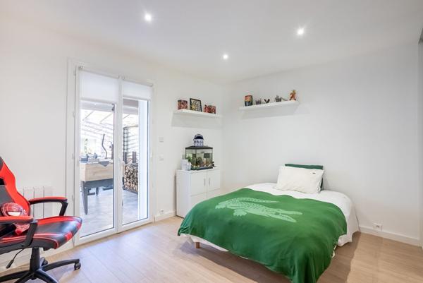 Maison La Garde 5 pièce(s) 120 m2