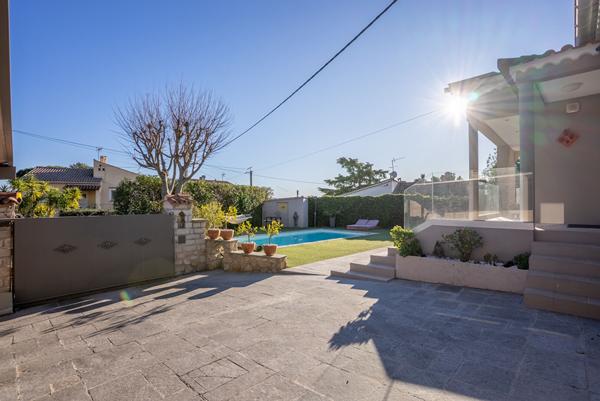 Maison La Garde 5 pièce(s) 120 m2