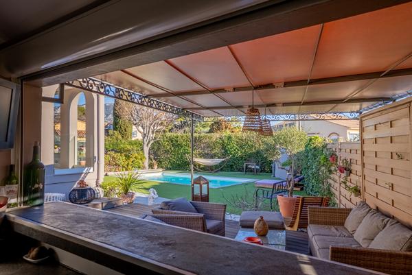 Maison La Garde 5 pièce(s) 120 m2