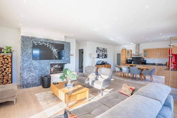 Maison La Garde 5 pièce(s) 120 m2