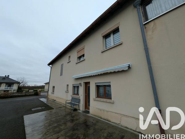 Maison à vendre 8 pièces 161 m² Tressange