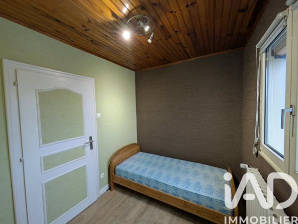 Maison à vendre 8 pièces 161 m² Tressange