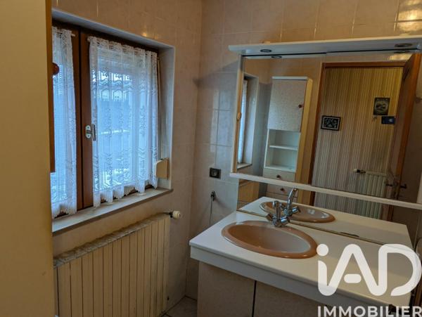 Maison à vendre 8 pièces 161 m² Tressange