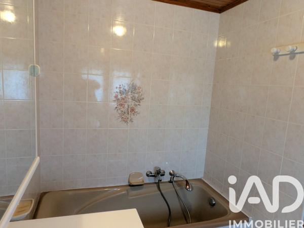 Maison à vendre 8 pièces 161 m² Tressange