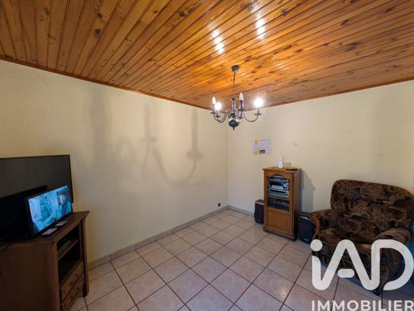 Maison à vendre 8 pièces 161 m² Tressange