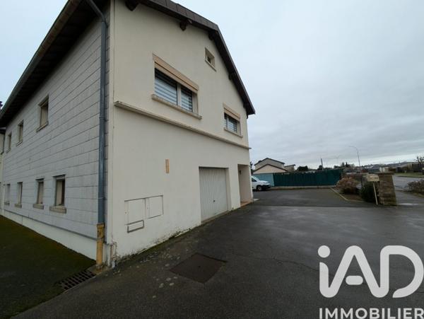 Maison à vendre 8 pièces 161 m² Tressange