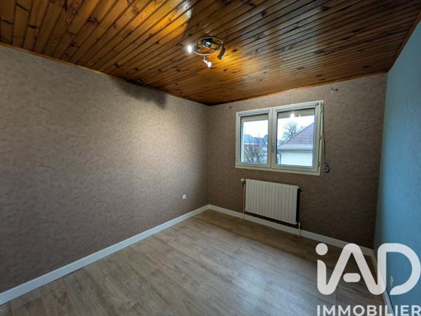 Maison à vendre 8 pièces 161 m² Tressange