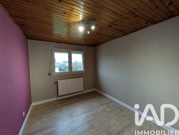 Maison à vendre 8 pièces 161 m² Tressange