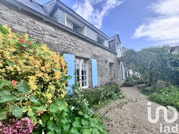 Maison à vendre 9 pièces 223 m² Plobannalec-Lesconil