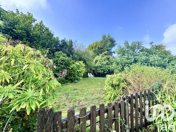 Maison à vendre 9 pièces 223 m² Plobannalec-Lesconil