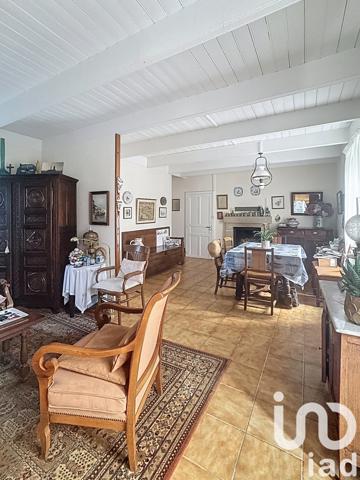 Maison à vendre 9 pièces 223 m² Plobannalec-Lesconil