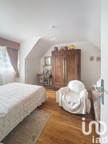 Maison à vendre 9 pièces 223 m² Plobannalec-Lesconil