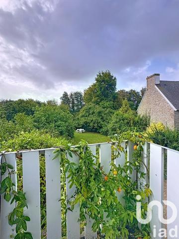 Maison à vendre 9 pièces 223 m² Plobannalec-Lesconil