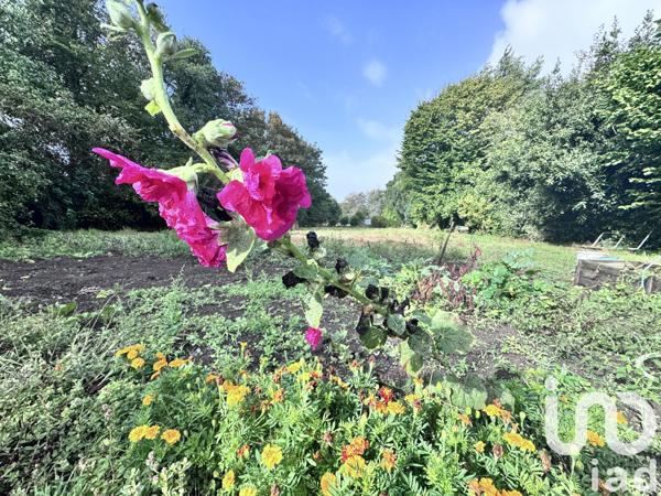 Maison à vendre 9 pièces 223 m² Plobannalec-Lesconil