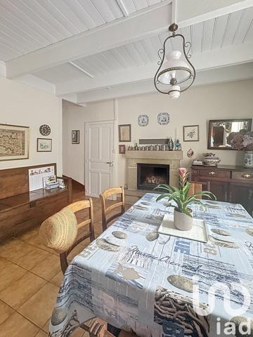 Maison à vendre 9 pièces 223 m² Plobannalec-Lesconil