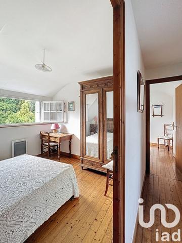Maison à vendre 9 pièces 223 m² Plobannalec-Lesconil