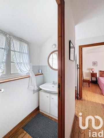 Maison à vendre 9 pièces 223 m² Plobannalec-Lesconil