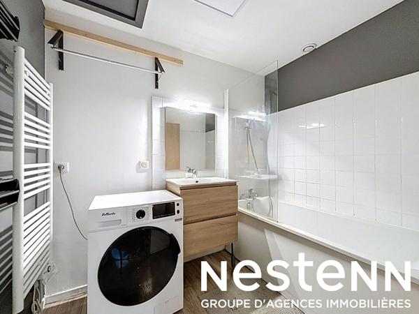 A vendre : Bel appartement T2 avec cachet - hyper centre MACON (71000)