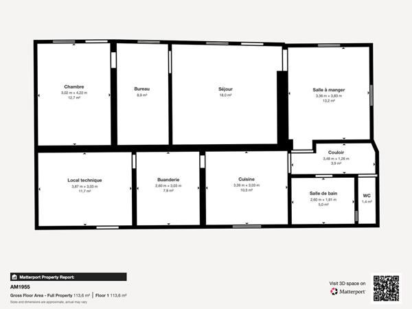 Charmante maison de plain-pied sur grand terrain arboré de 2000 m², à 8 minutes des Arcades de Louhans, 20 minutes de Tournus.