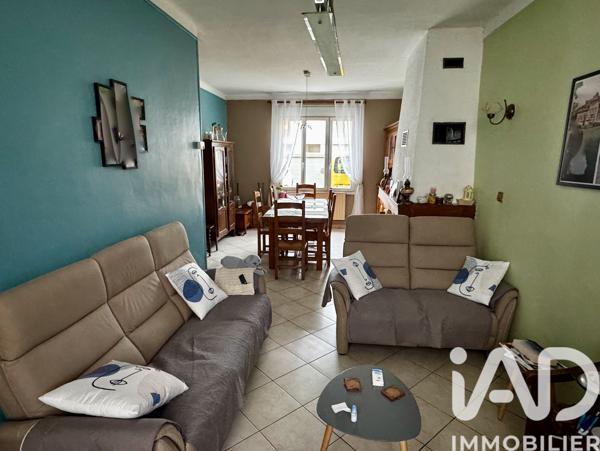 Maison à vendre 5 pièces 106 m² Montataire