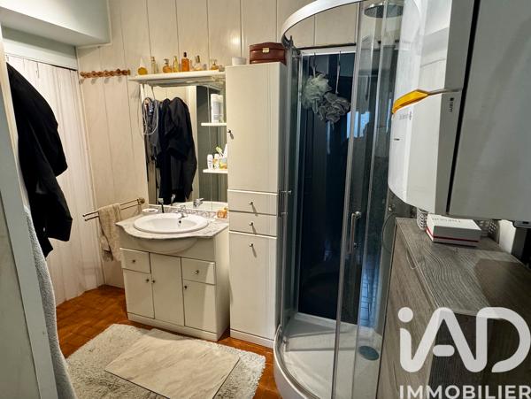 Maison à vendre 5 pièces 106 m² Montataire