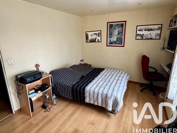 Maison à vendre 5 pièces 106 m² Montataire